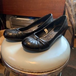 Womens Wedge Dress Shoes